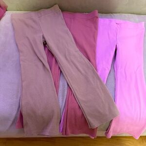 Girls pants